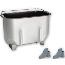  AKAI BMX-30EA kenyérsütő üst lapátokkal kisháztartási gépek kiegészítői