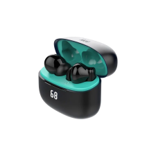 Akai BTE-J450AENC fülhallgató, fejhallgató