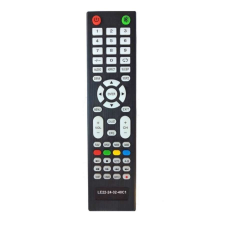 Akai Távirányító SAMUS, VORTEX, AKAI, SUNNY, HYUNDAI LED TV-hez, utángyártott (PIL6323) távirányító