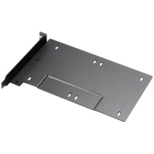 Akasa 2.5" SSD/HDD mounting bracket for PCIe/PCI slot asztali számítógép kellék