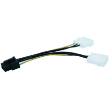Akasa AK-CB4-6 kábel és adapter