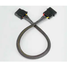 Akasa AK-CBPW02-30 belső tápkábel 0,3 M kábel és adapter