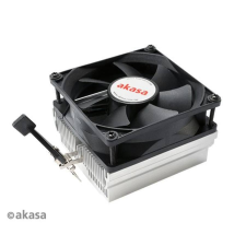 Akasa AK-CC1107EP01 AMD processzor hűtő hűtés