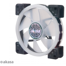 Akasa AK-FN101 VEGAS TLX 120mm számítógép ház