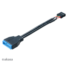 Akasa alaplapi eszköz adapter kábel és adapter
