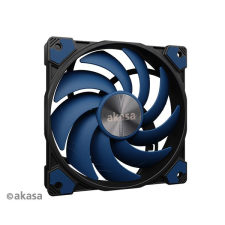 Akasa Alucia SC12 hűtő ventilátor 12cm (AK-FN117) (AK-FN117) - Ventilátor hűtés