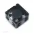 Akasa Black Case Fan Fekete