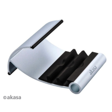 Akasa EGY Akasa Leo Aluminium Tablet Stand tablet kellék