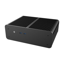 Akasa Euler MX Plus Black számítógép ház