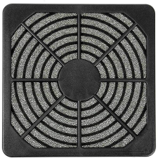 Akasa Fan Filter GRM-120-30 hűtés