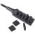 Akasa Flexa FP5 4pin Molex - 5x 4pin PWM 0,3m Black (AK-CBFA08-30BK)