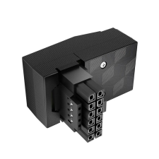 Akasa G-Nexus PX16 12VHPWR adapter (AK-CBPW29-BK) (AK-CBPW29-BK) kábel és adapter