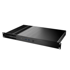 Akasa Galileo TU3 Rack Fekete számítógép ház