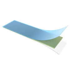 Akasa Hővezető lap M.2 ssd-hez 70x20x1mm - AK-TT140-01 hűtés