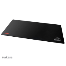 Akasa Mousepad Akasa - Venom egérpad XL- AK-MPD-05BK asztali számítógép kellék