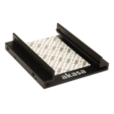 Akasa MX010 Beépítőkeret 3,5"- 2x2,5" HDD/SSD (AK-MX010) asztali számítógép kellék