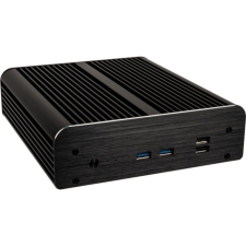 Akasa Newton TN (A-NUC63-M1B) számítógép ház