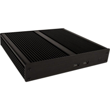 Akasa Plato NE (A-NUC59-M1B) számítógép ház