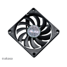 Akasa - Slimfan - 80 hűtés