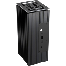 Akasa Turing FX (A-NUC52-M1B) számítógép ház