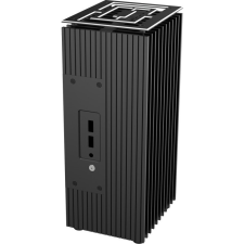 Akasa Turing WS (A-NUC87-M1B) számítógép ház