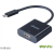 Akasa Type-C ->HDMI Adapter