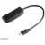 Akasa USB 3.1 Gen 1 adapter cable for 2.5" SATA SSD & HDD