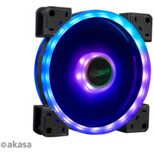 Akasa Vegas TLY 140mm (AK-FN103) - Ventilátor hűtés
