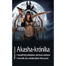  Akasha-krónika egyéb könyv