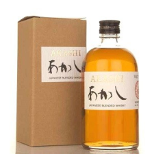  Akashi Blended 40% pdd. 0,5l whisky