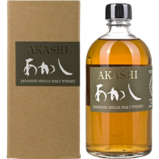 Akashi Single Malt 0,5l 46% whisky