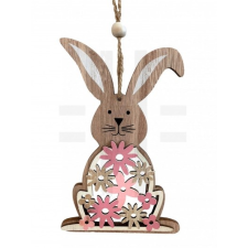  Akasztható fa dekor - 14 cm dekorációs kellék