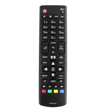 AKB74915324 távirányító LG LED TV-hez, utángyártott (PIL6437) távirányító