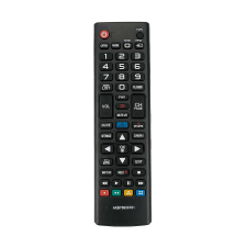 AKB75055701 távirányító LG SMART LED TV-hez, utángyártott (PIL6416) távirányító