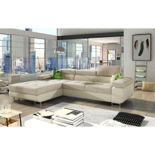  AKCIÓ!!! ARMANDO - Sarok ülőgarnitúra ágyazható bútor