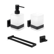  Akciós SAT kiegészítő készlet B-way SATDBBWAYS2 fürdőszoba kiegészítő