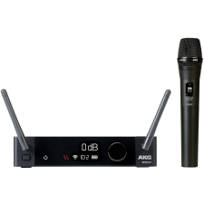 AKG DMS300-Vocal mikrofon