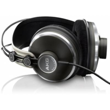 AKG K242HD fülhallgató, fejhallgató