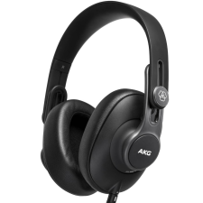 AKG K361 fülhallgató, fejhallgató