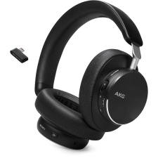 AKG N9 Hybrid ANC fülhallgató, fejhallgató