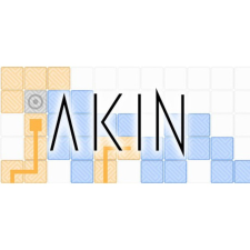  Akin (Digitális kulcs - PC) videójáték