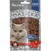 Akinu Kachní nudličky pro kočky 50 g