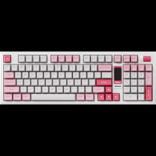 Akko 5098B Plus Prunus Lannesiana (AKKO V3 Pro Piano) (6925758630924) billentyűzet