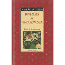 Akkord Bevezetés a hinduizmusba antikvárium - használt könyv