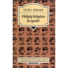 Akkord Kiadó A helység kalapácsa - Az apostol irodalom
