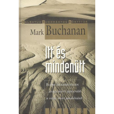 Akkord Kiadó Itt és mindenütt - Előre jelezhetetlen antikvárium - használt könyv