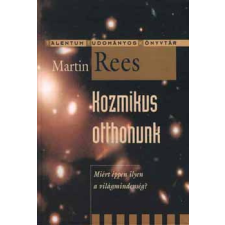 Akkord Kiadó Kozmikus otthonunk antikvárium - használt könyv