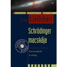 Akkord Kiadó Schrödinger macskája - Kvantumfizika és valóság társadalom- és humántudomány