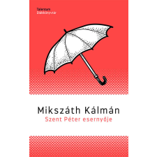 Akkord Kiadó Szent Péter esernyője gyermek- és ifjúsági könyv
