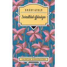 Akkord Kiadó Szindbád ifjúsága gyermek- és ifjúsági könyv